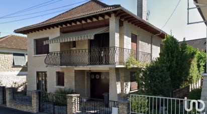 Maison 5 pièces de 110 m² à Brive-la-Gaillarde (19100)