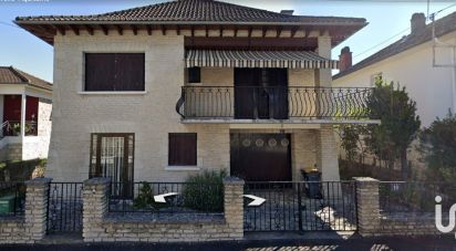 Maison 5 pièces de 110 m² à Brive-la-Gaillarde (19100)