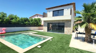 Maison traditionnelle 6 pièces de 125 m² à Bandol (83150)