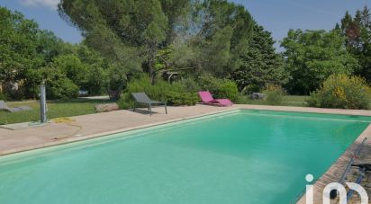 Maison de campagne 15 pièces de 420 m² à MONTCUQ (46800)