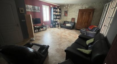 Town house 5 rooms of 199 m² in Bergerac (24100)