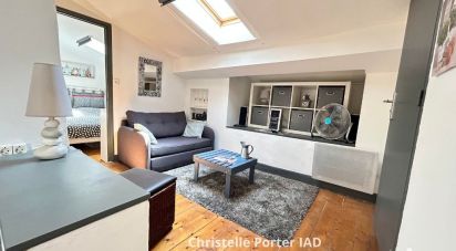 Apartment 2 rooms of 29 m² in Sanary-sur-Mer (83110)