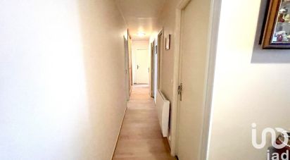 Apartment 5 rooms of 91 m² in Flins-sur-Seine (78410)