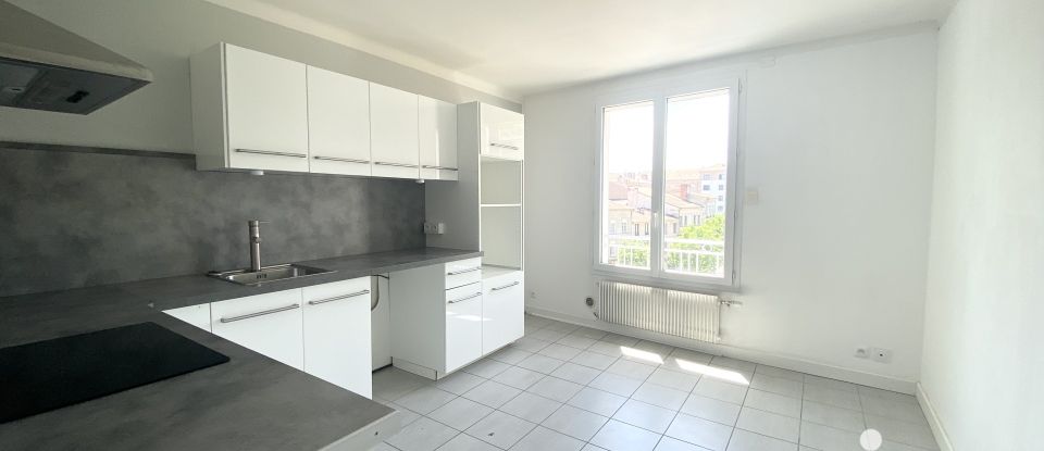 Appartement 4 pièces de 86 m² à Saint-Chamond (42400)