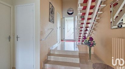 Traditional house 5 rooms of 127 m² in Conflans-sur-Seine (51260)