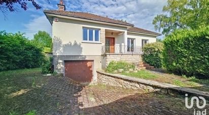 Maison traditionnelle 5 pièces de 82 m² à Conflans-sur-Seine (51260)