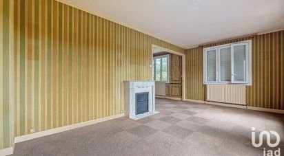 Maison traditionnelle 5 pièces de 82 m² à Conflans-sur-Seine (51260)