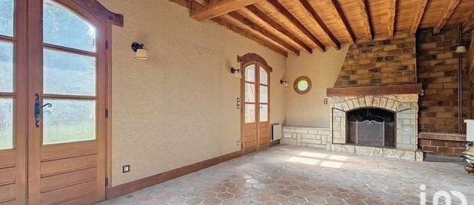 Traditional house 5 rooms of 82 m² in Conflans-sur-Seine (51260)