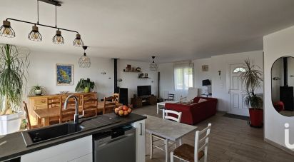 Maison 4 pièces de 112 m² à Divatte-sur-Loire (44450)