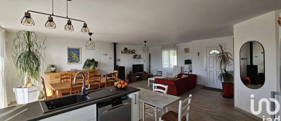 Maison 4 pièces de 112 m² à Divatte-sur-Loire (44450)