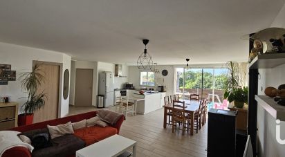 Maison 4 pièces de 112 m² à Divatte-sur-Loire (44450)