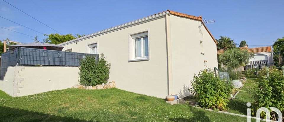 Maison 4 pièces de 112 m² à Divatte-sur-Loire (44450)