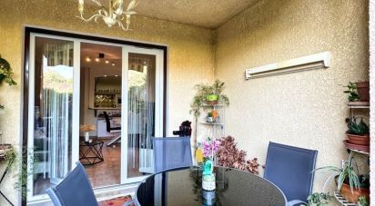 Apartment 3 rooms of 57 m² in La Valette-du-Var (83160)