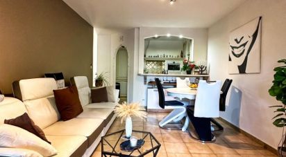 Appartement 3 pièces de 57 m² à La Valette-du-Var (83160)