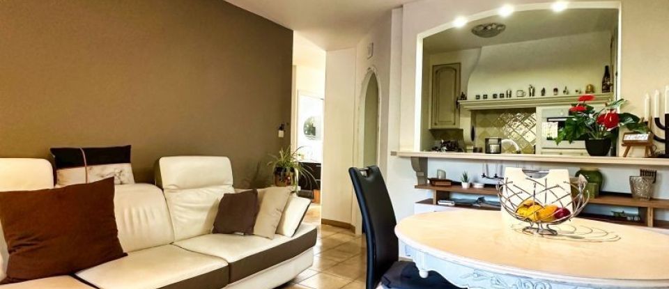 Apartment 3 rooms of 57 m² in La Valette-du-Var (83160)