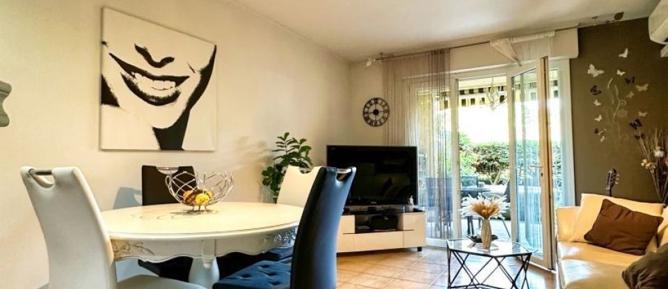 Apartment 3 rooms of 57 m² in La Valette-du-Var (83160)