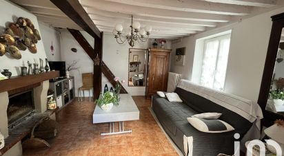 Duplex 3 rooms of 64 m² in Les Clayes-sous-Bois (78340)