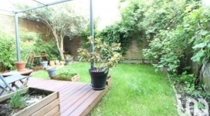 House 7 rooms of 241 m² in Brie-Comte-Robert (77170)