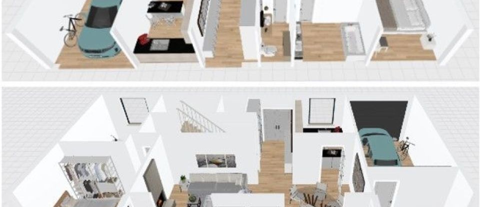 Maison 6 pièces de 150 m² à Gif-sur-Yvette (91190)