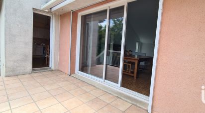 Maison 7 pièces de 150 m² à Blois (41000)