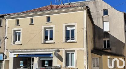 Building in Lys-Haut-Layon (49310) of 146 m²