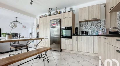 Maison traditionnelle 3 pièces de 80 m² à Bruay-la-Buissière (62700)