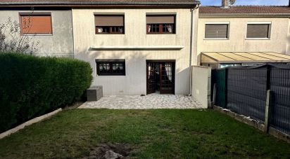 Maison 4 pièces de 96 m² à Le Havre (76610)