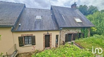 Traditional house 5 rooms of 129 m² in Ferreux-Quincey (10400)