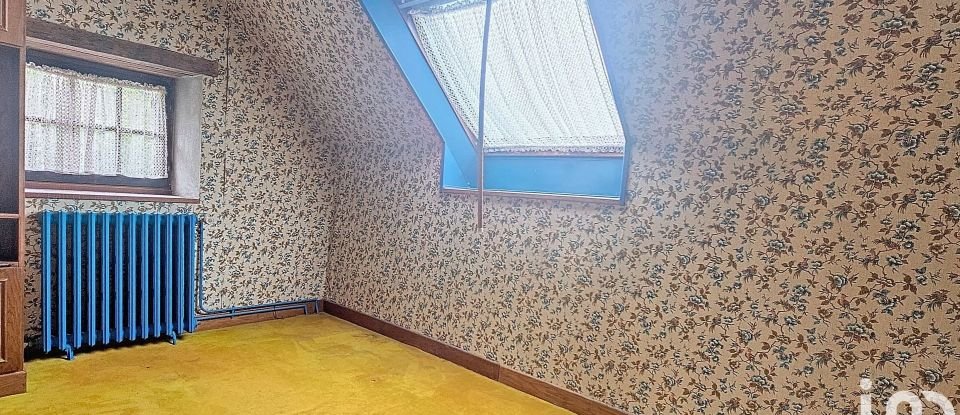 Traditional house 5 rooms of 129 m² in Ferreux-Quincey (10400)