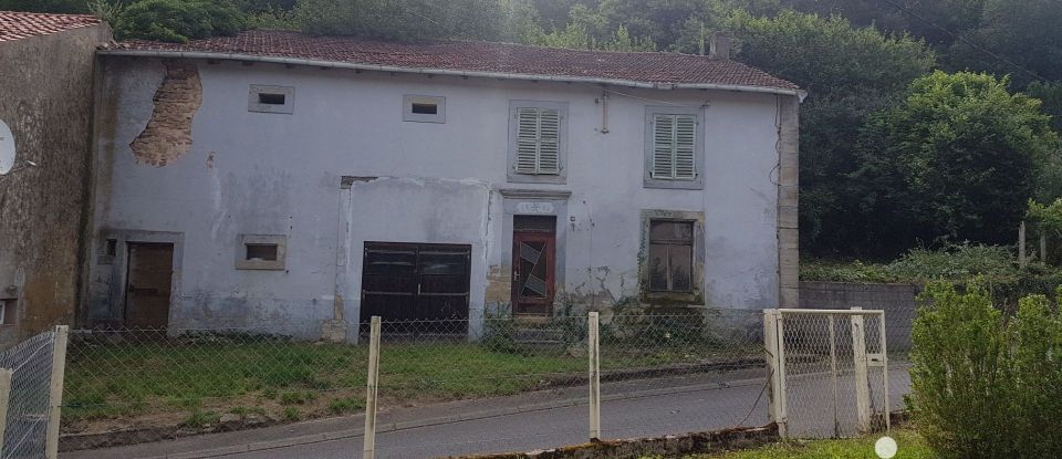 Village house 3 rooms of 100 m² in Bisten-en-Lorraine (57220)