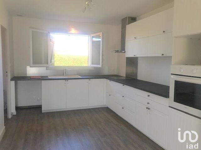 Maison 4 pièces de 91 m² à Libourne (33500)