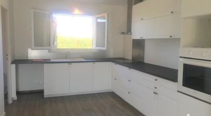 Maison 4 pièces de 91 m² à Libourne (33500)