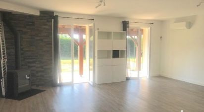 Maison 4 pièces de 91 m² à Libourne (33500)