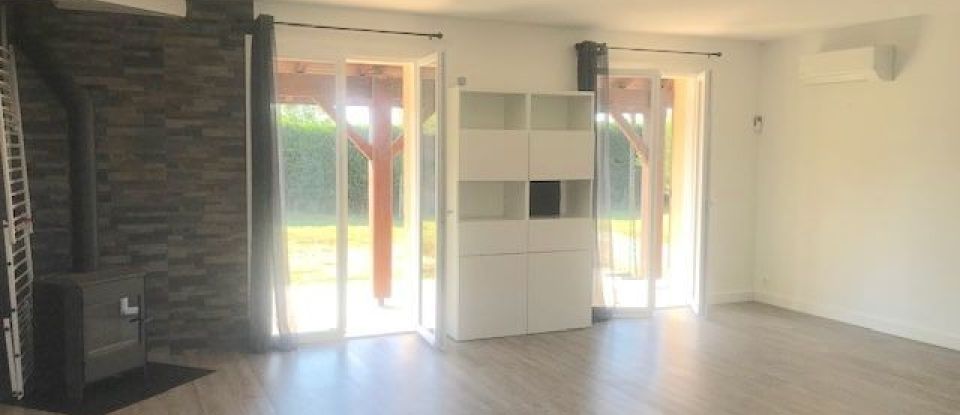 Maison 4 pièces de 91 m² à Libourne (33500)