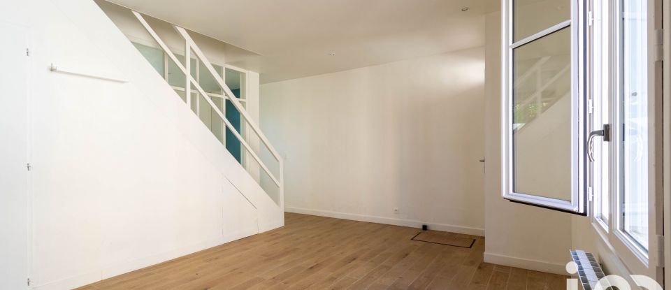 Maison de ville 3 pièces de 73 m² à Nantes (44100)