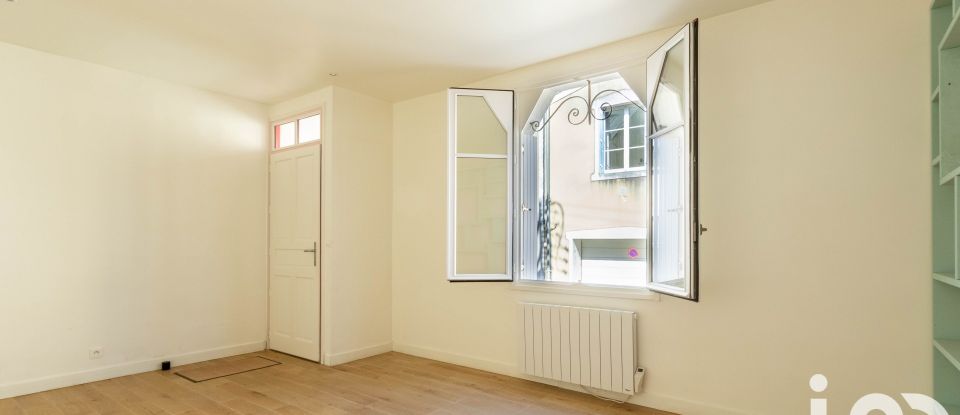 Maison de ville 3 pièces de 73 m² à Nantes (44100)