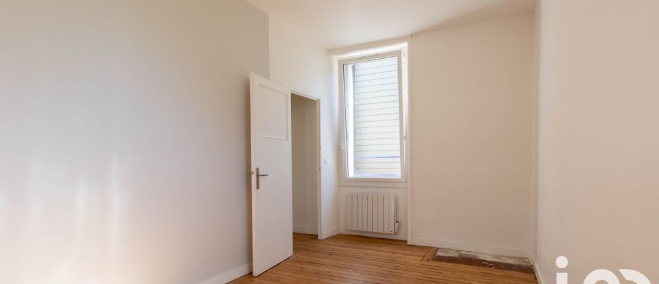 Town house 3 rooms of 73 m² in Nantes (44100)