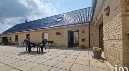 House 8 rooms of 229 m² in Vieille-Église (62162)