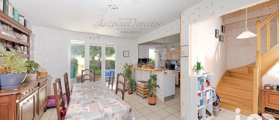 House 4 rooms of 82 m² in Aussonne (31840)