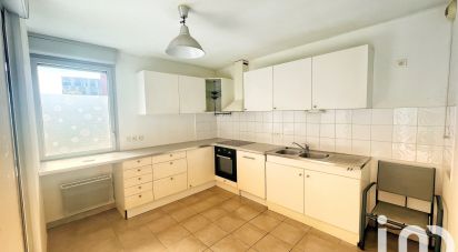 Maison 5 pièces de 105 m² à Toulouse (31200)