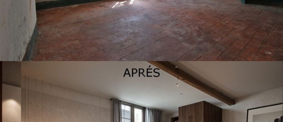 Maison 6 pièces de 109 m² à Puimoisson (04410)