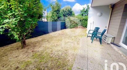 Apartment 3 rooms of 59 m² in Meaux (77100)