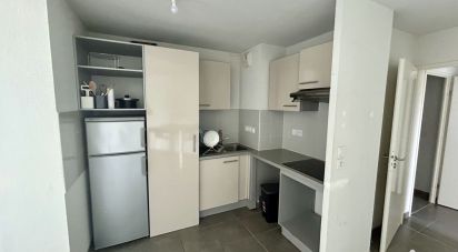 Appartement 3 pièces de 62 m² à Toulouse (31200)