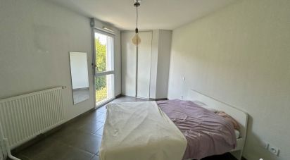 Apartment 3 rooms of 62 m² in Toulouse (31200)