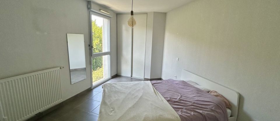 Appartement 3 pièces de 62 m² à Toulouse (31200)