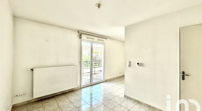 Studio 1 room of 23 m² in Besançon (25000)