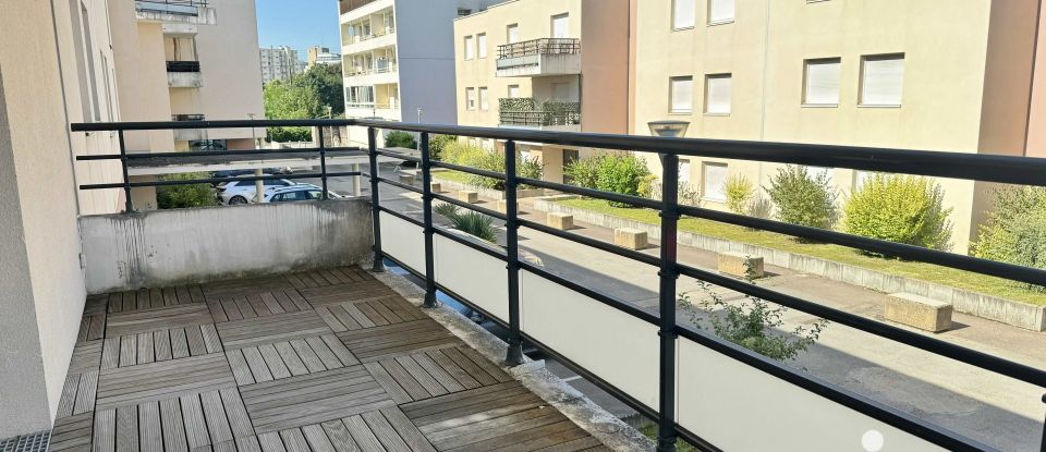 Studio 1 pièce de 23 m² à Besançon (25000)