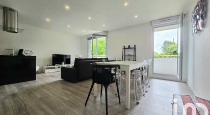 Appartement 2 pièces de 53 m² à La Rivière-Saint-Sauveur (14600)