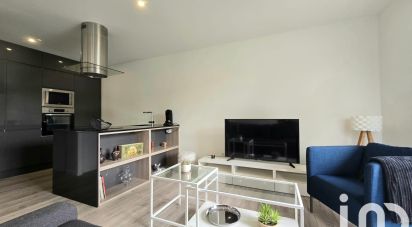 Appartement 2 pièces de 53 m² à La Rivière-Saint-Sauveur (14600)