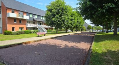 Appartement 2 pièces de 53 m² à La Rivière-Saint-Sauveur (14600)